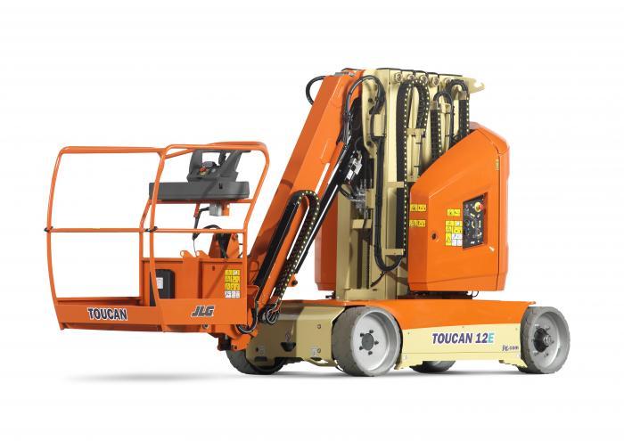 NEWS: Demonstrations of smart equipment | LECTURA Press