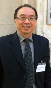Mr <b>Go Heng</b> Huat has been with the Ministry and involved in the area of WSH ... - 01(020)