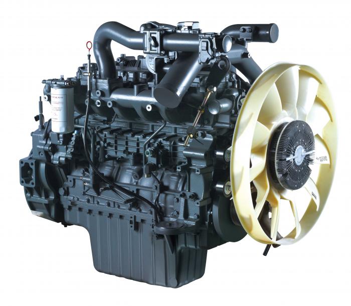 Doosan Infracore Launches Tier 4 Compact Diesel Engines With Non-DPF ...