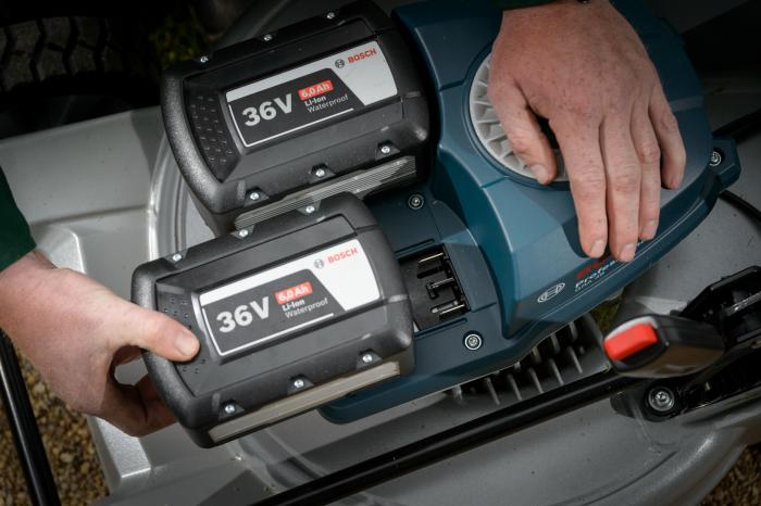 58+ Akku Gartengeräte Bosch, Das plus an leistung in kompaktester