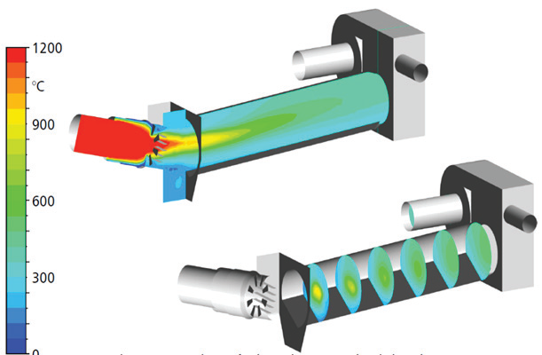 GP Günter Papenburg auf der BAUMA 2016 | LECTURA Press