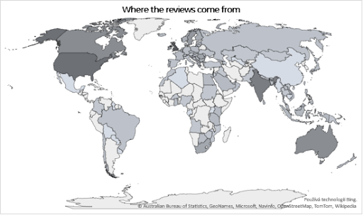 JCB map