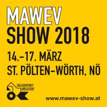 MAWEV Show 2018