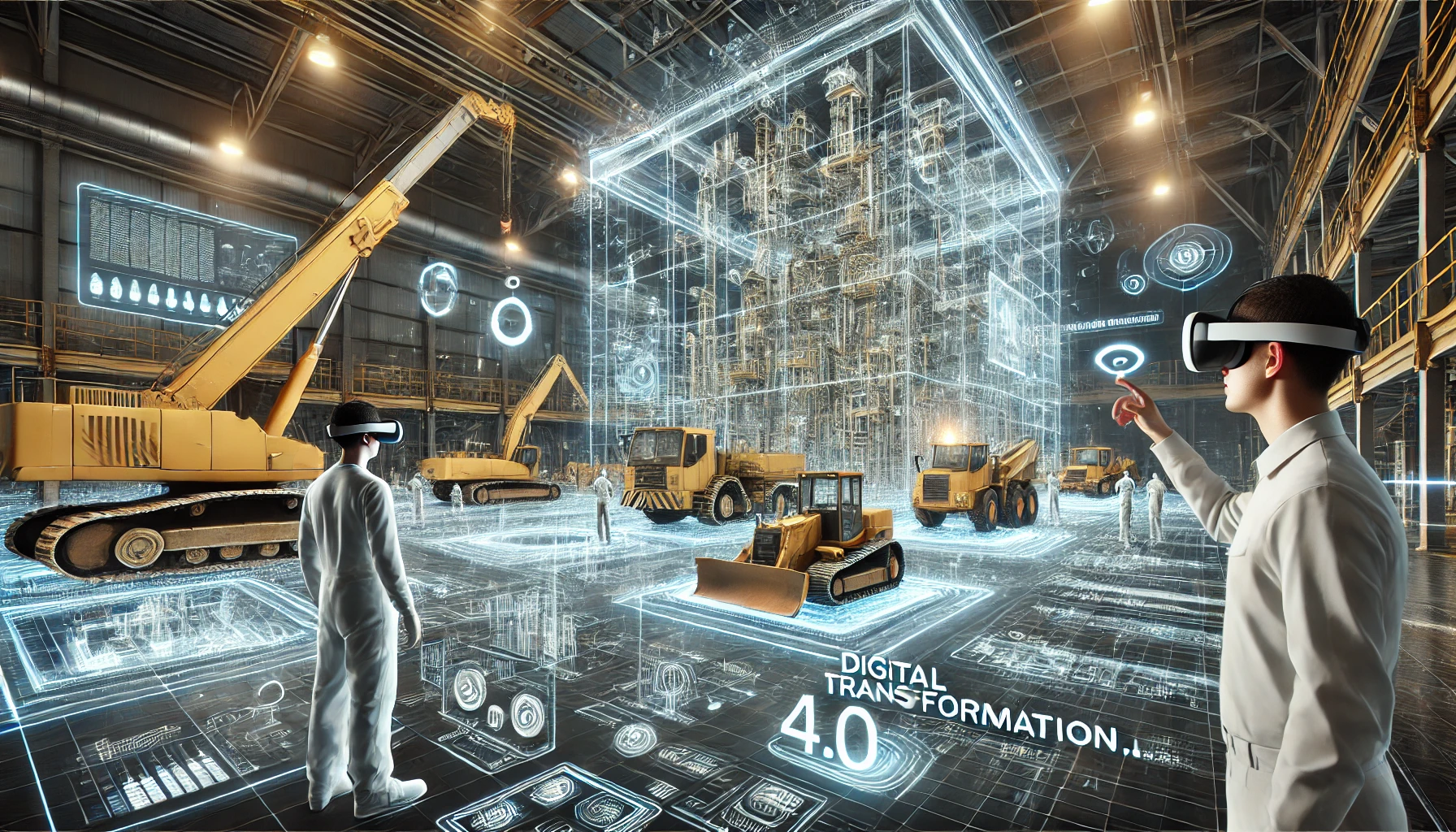 Virtual Product Experience 4.0