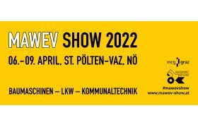 MAWEV Show 2022