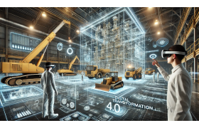 Virtual Product Experience 4.0
