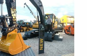 Product Launches & Heavy Machinery Rankings 2025