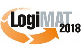 LogiMAT 2018