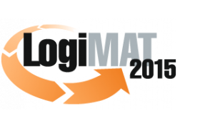 LogiMAT 2015