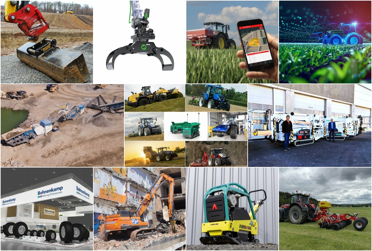 Wochenübersicht 27.10. - 31.10. 2025