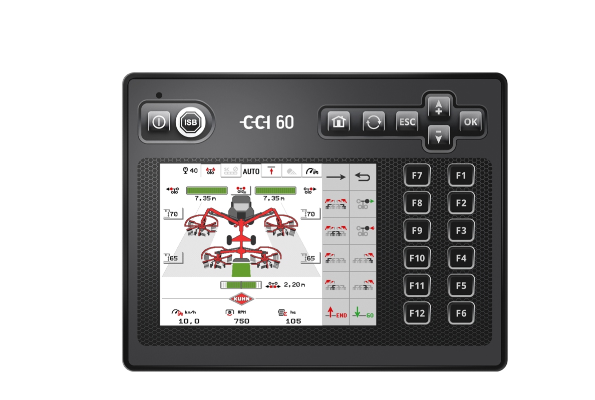 Elektronik und vernetzte Lösungen
