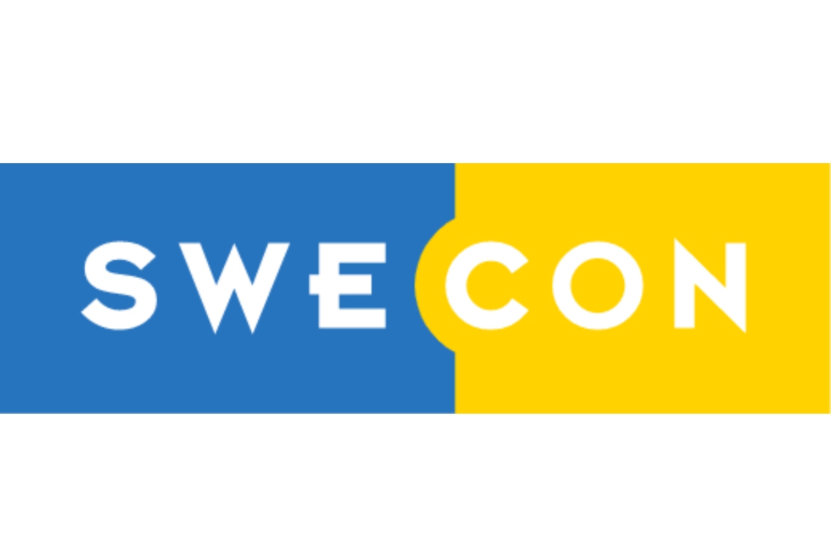 Swecon Baumaschinen Logo