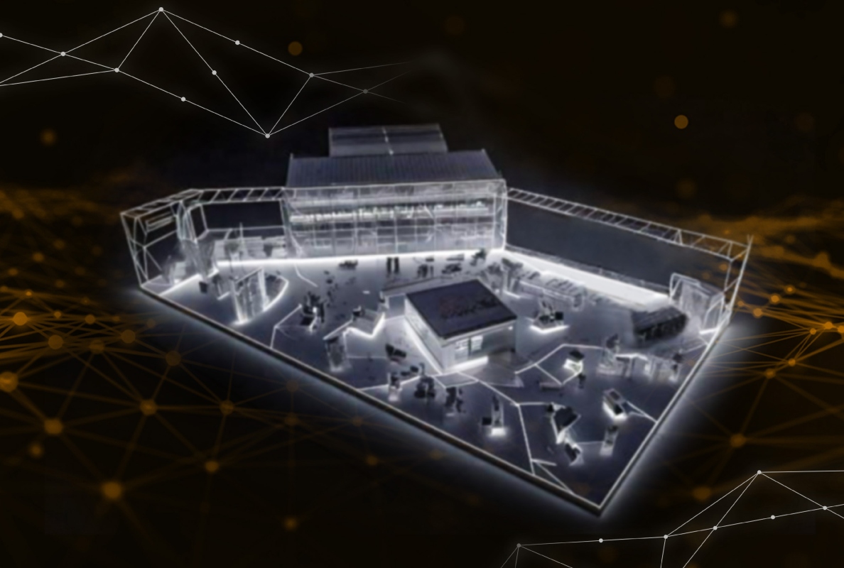 CASE Construction Equipment stellt auf der Bauma innovative Lösungen vor: Antrieb für die Zukunft der Baumaschinen