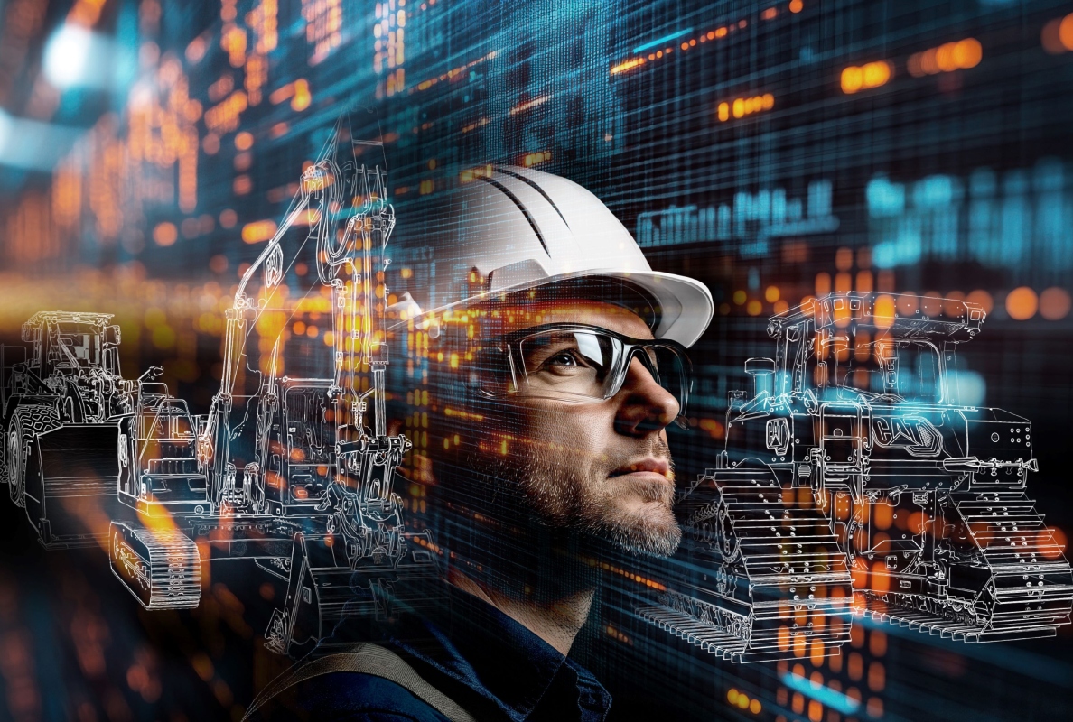 Ein System für alle, ob von Anbaugeräten über Baumaschinen bis hin zu deren Ersatzteillisten und Maschinendokumenten: Das bringt das digitale Eco-System von Caterpillar. Es geht beispielsweise um ein Log in für alle digitalen Plattformen des Baumaschinenherstellers. Damit verbunden sind ein schneller sowie sicherer Zugang, eine einfache Bedienung sowie Verknüpfungen zwischen den verschiedenen Systemen wie VisionLink oder dem Online-Shop für Ersatzteile parts.cat.com.