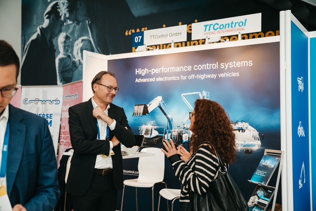 8. Construction Equipment Forum 2025