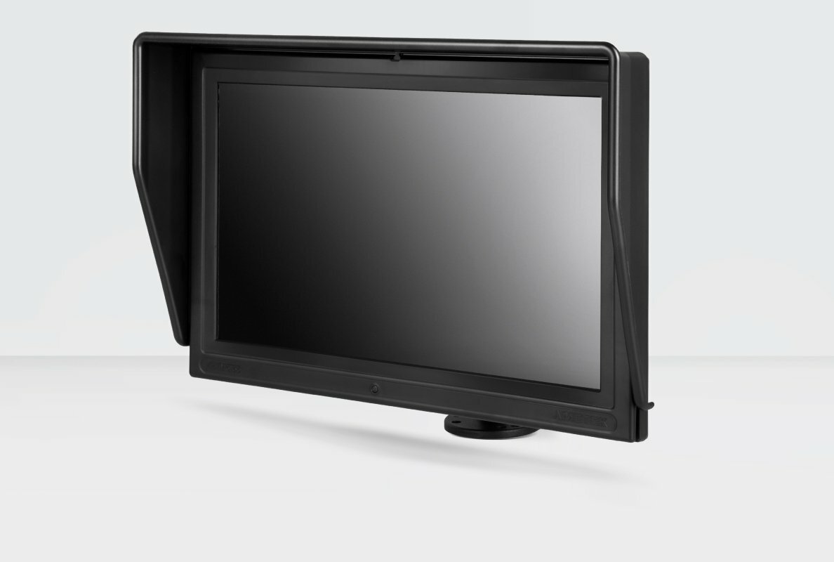 MDDE1122 + RAM-MH-16