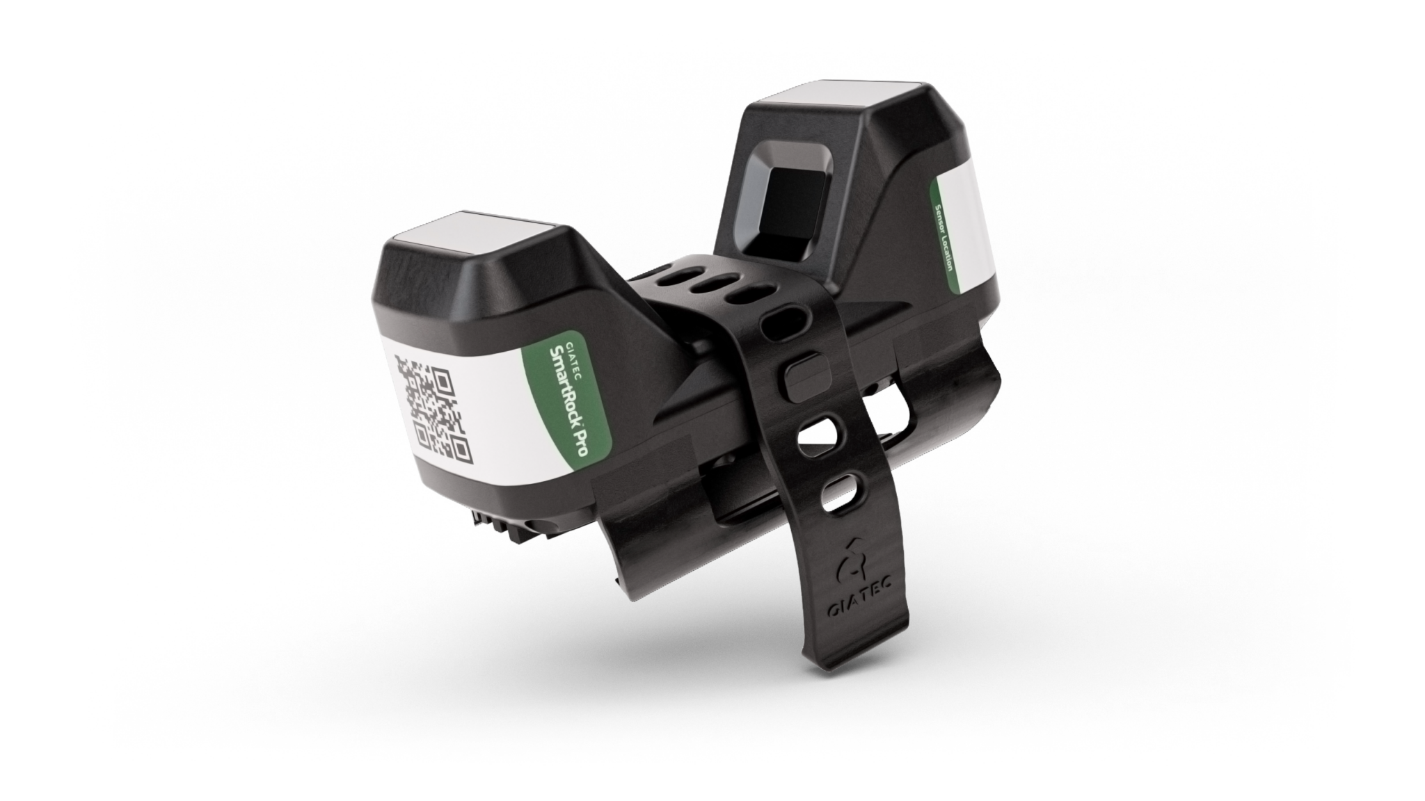 Giatec® Unveils SmartRock® Pro, the 1st Fully Self-Calibrating Sensor at World of Concrete 2023