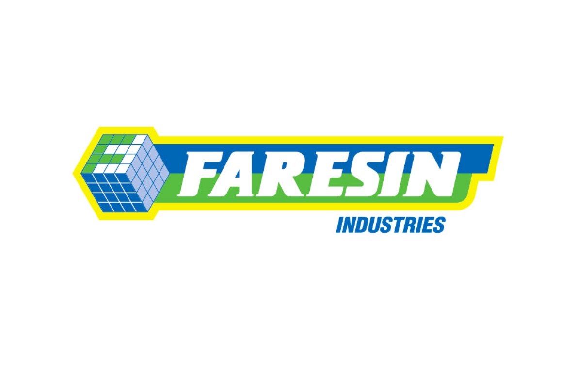 Faresin logo
