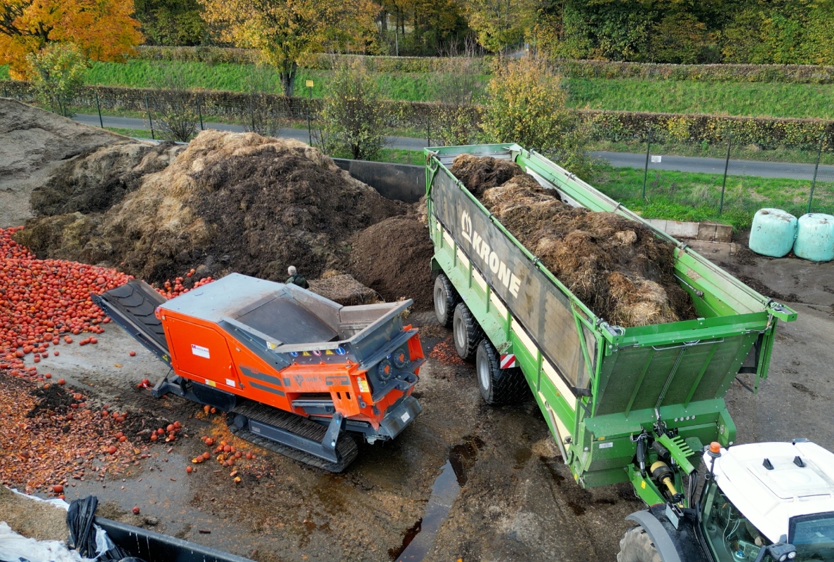 Bewährte Technik für besondere Fälle
