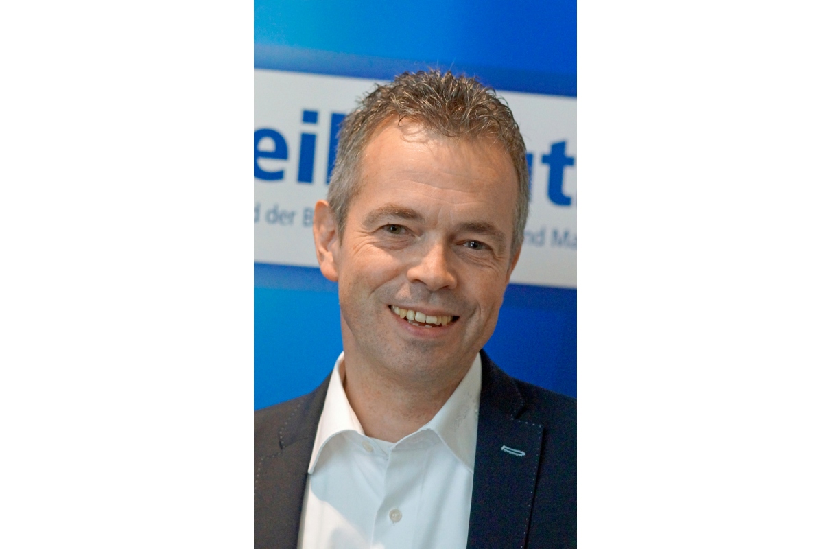 Prof. Dr.-Ing. Jan Scholten