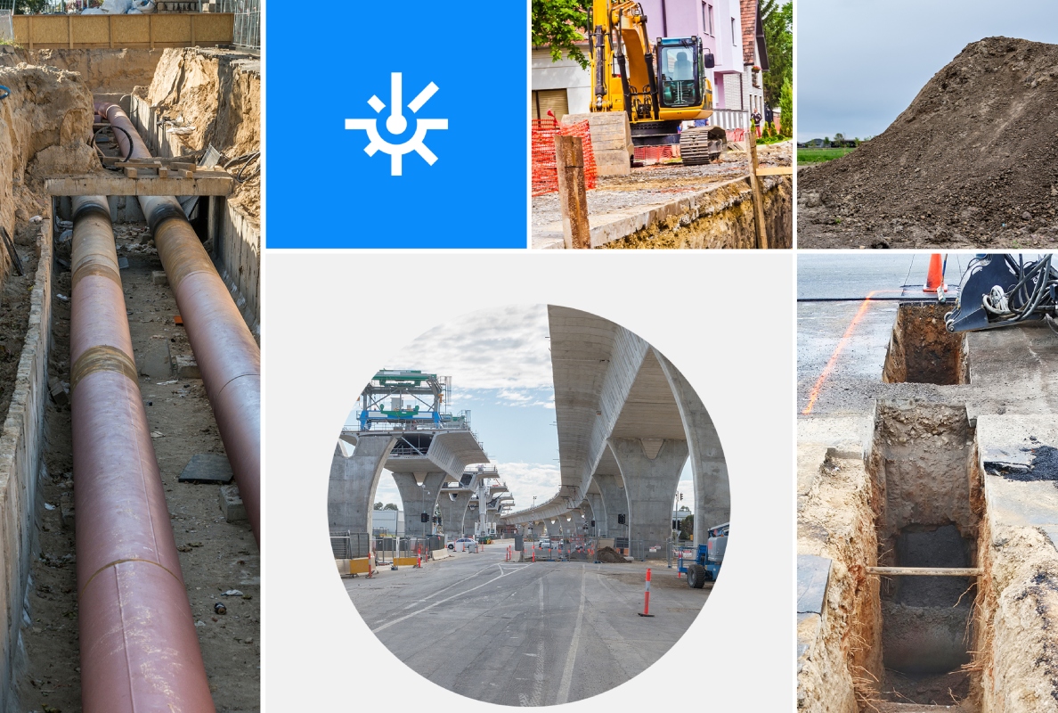 Topcon und Pix4D vereinbaren Zusammenarbeit zur Weiterentwicklung von Photogrammetrie-Lösungen