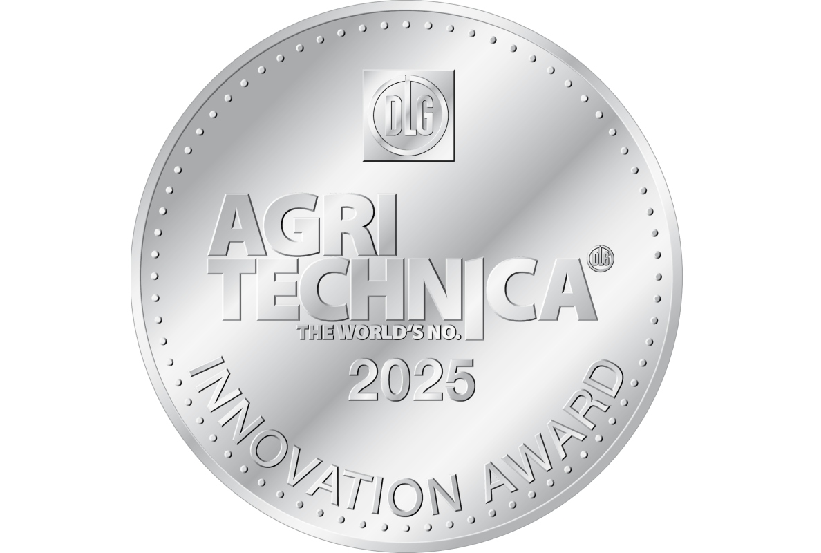 AMAZONE ZA-TS 01 AutoSpread