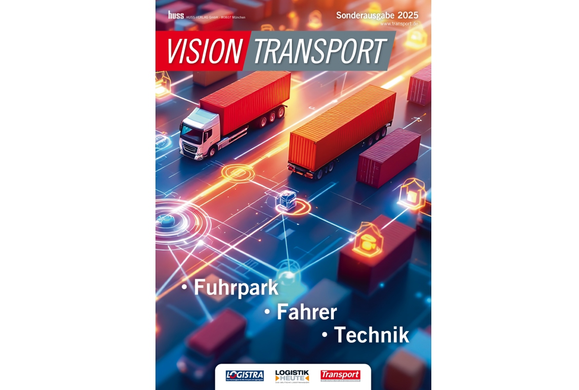 Vision Transport