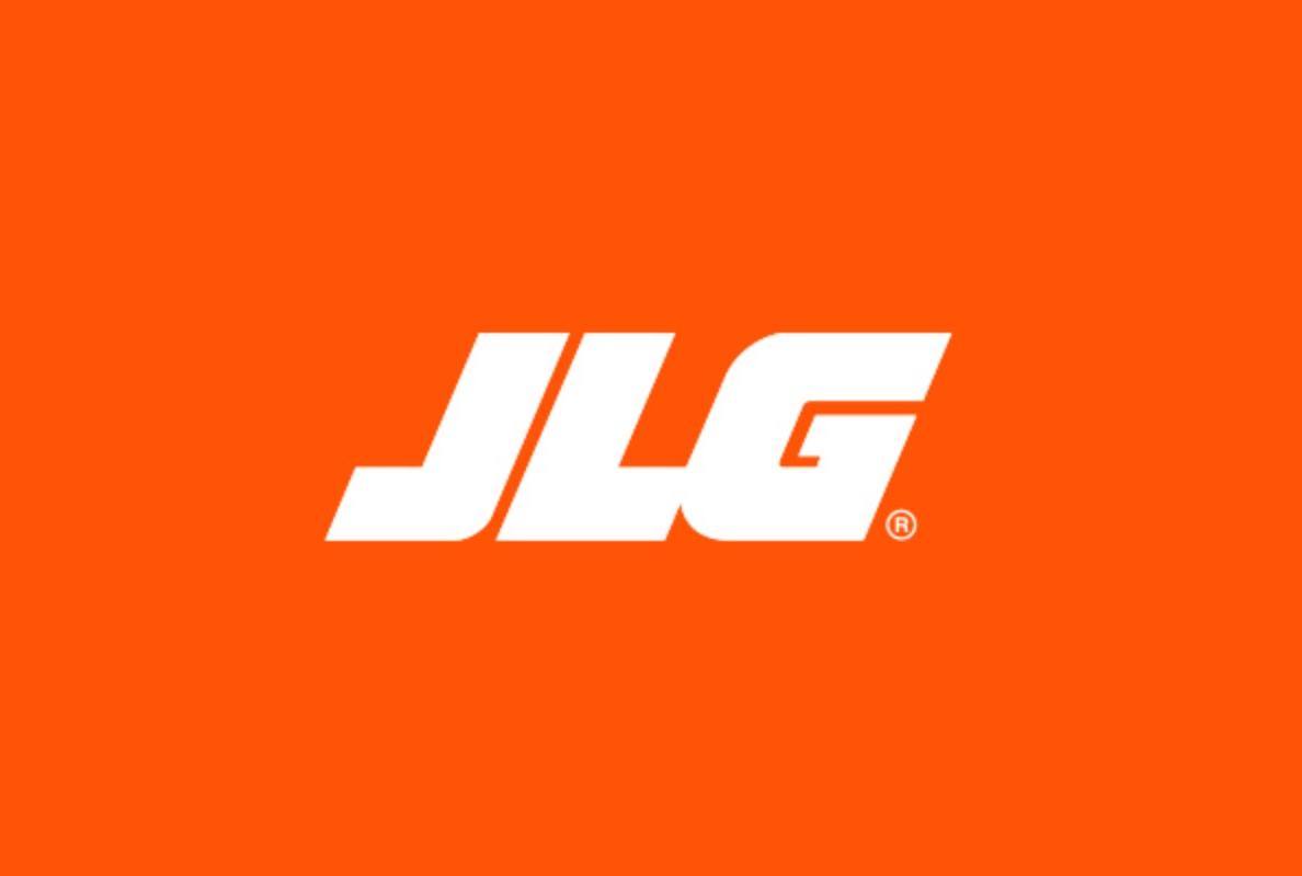 JLG logo