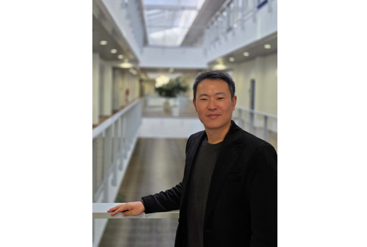 Sanho Shin wurde zum Chief Executive Officer von Hyundai Europe ernannt.