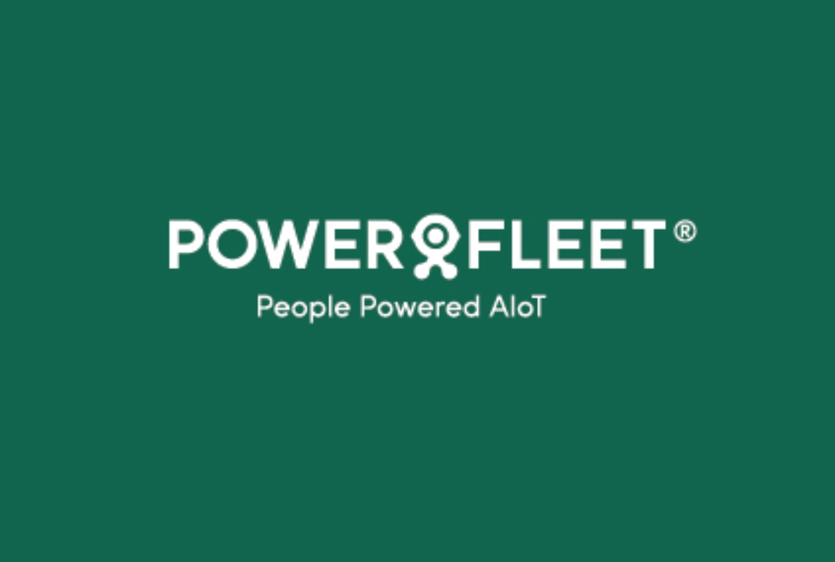 Powerfleet® logo