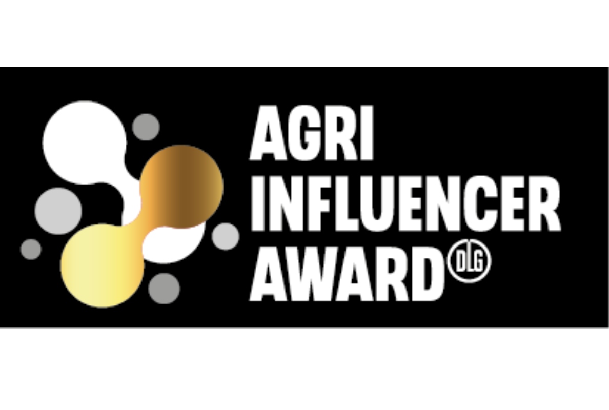 DLG Agri-Influencer Award 2025
