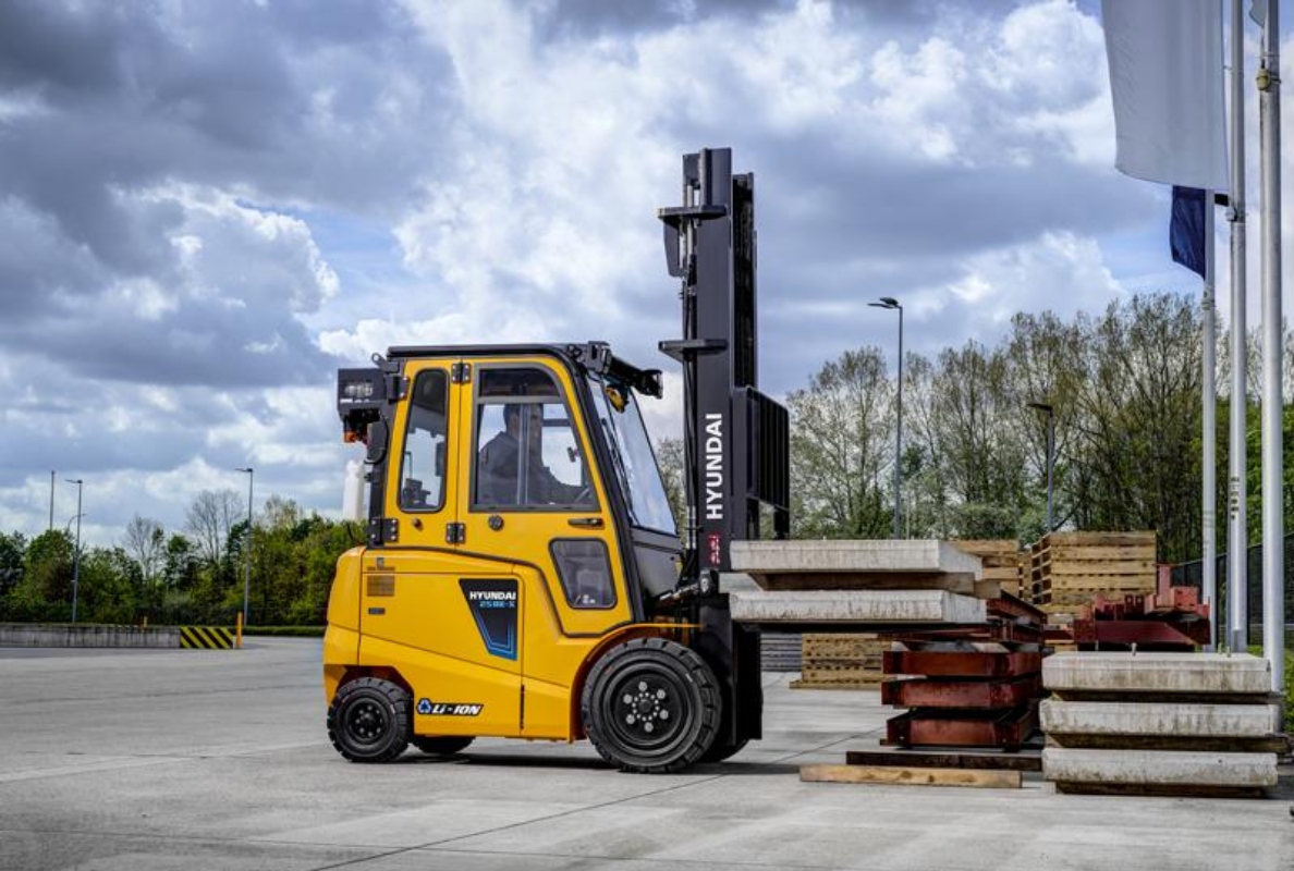 BE-X erhöht die Attraktivität der elektrischen Xitesolution-Serie