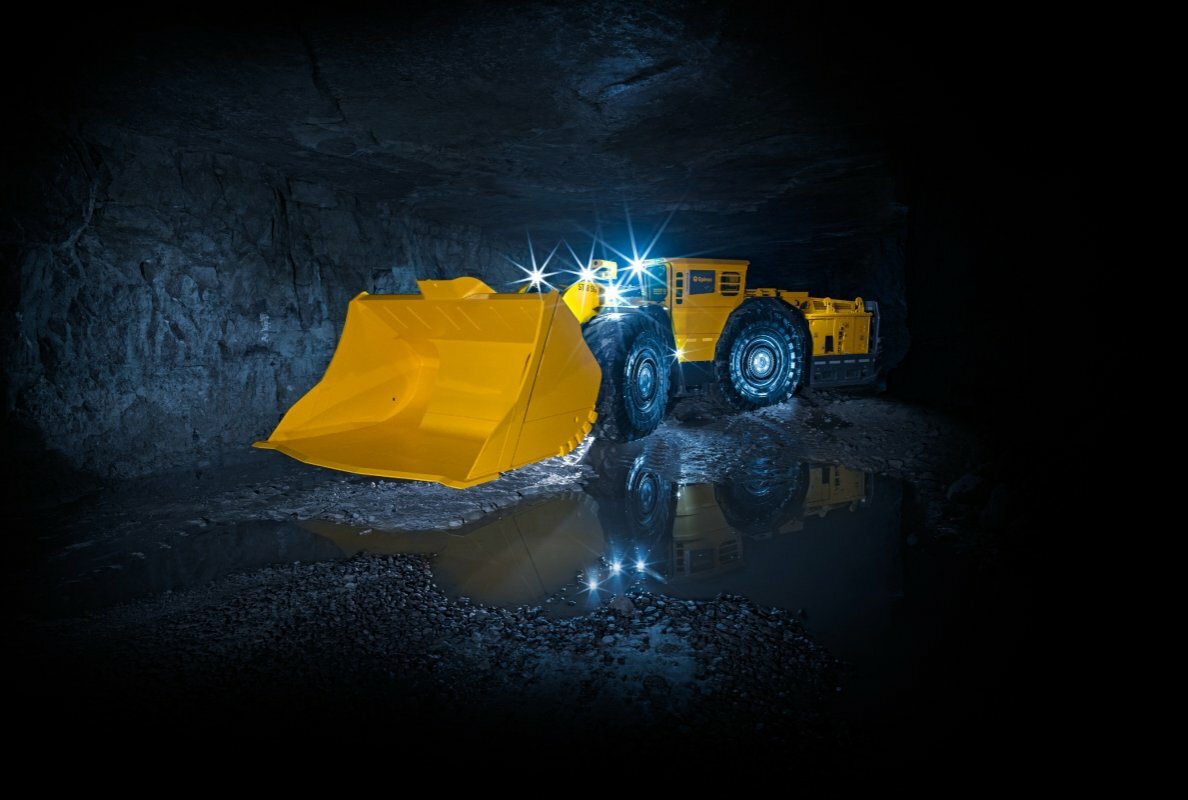 Hardox® Verschleißblech präsentiert auf der bauma 2025 ein bahnbrechendes Produkt mit nahezu null fossilen Kohlenstoffemissionen für Bau, Bergbau und Steinbruch