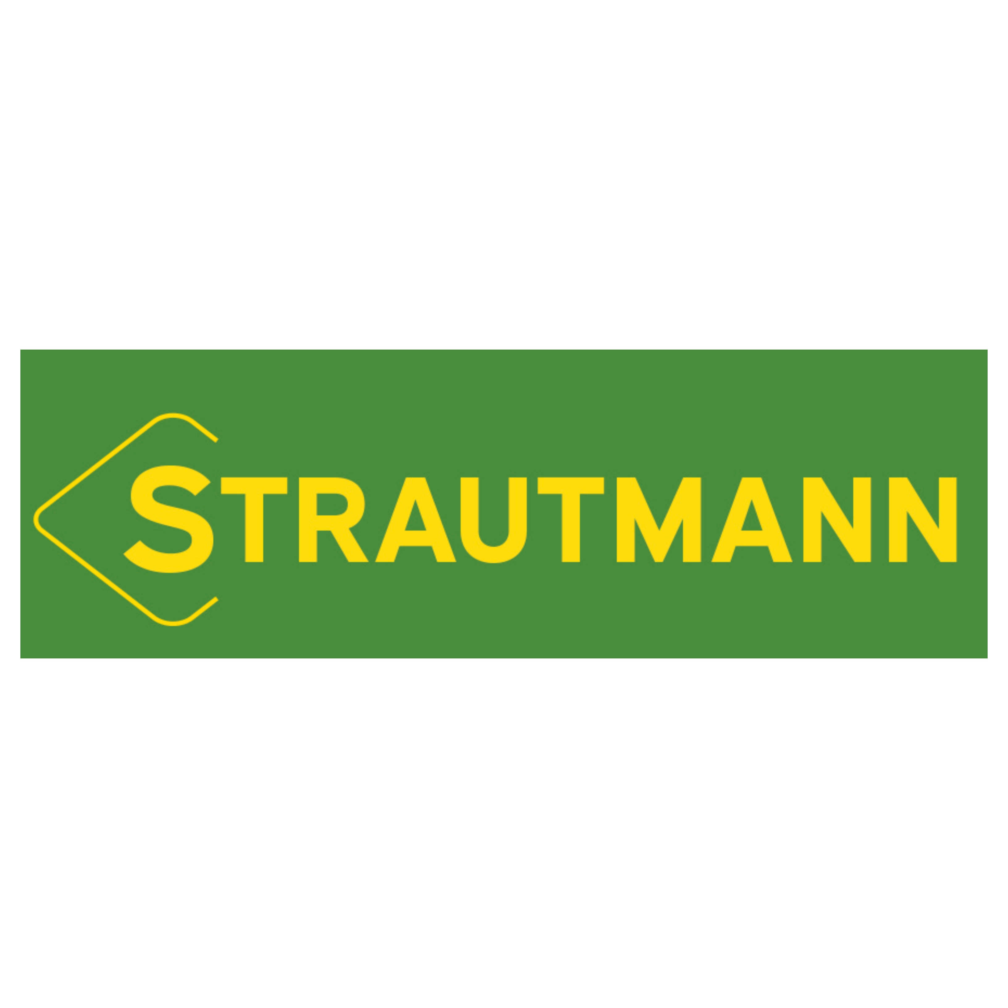 Neues Strautmann Logo 2022