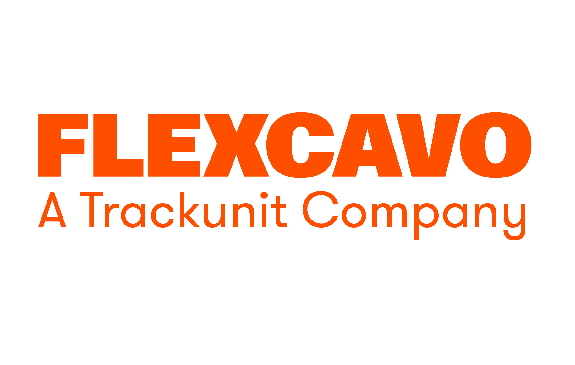 Flexcavo Logo