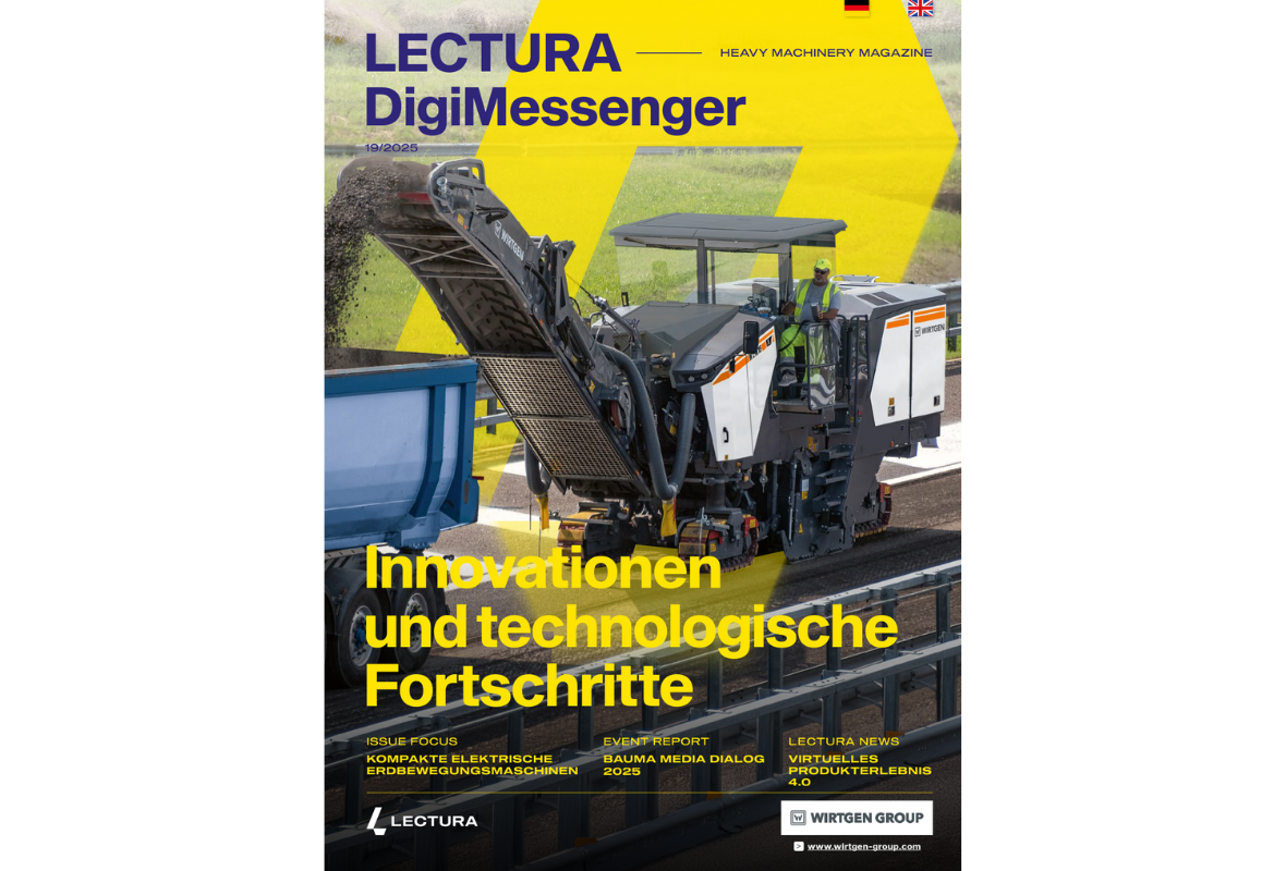 DigiMessenger #19 ist da!