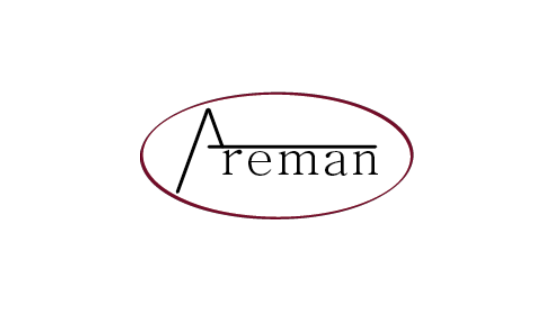 Areman GmbH, Logo