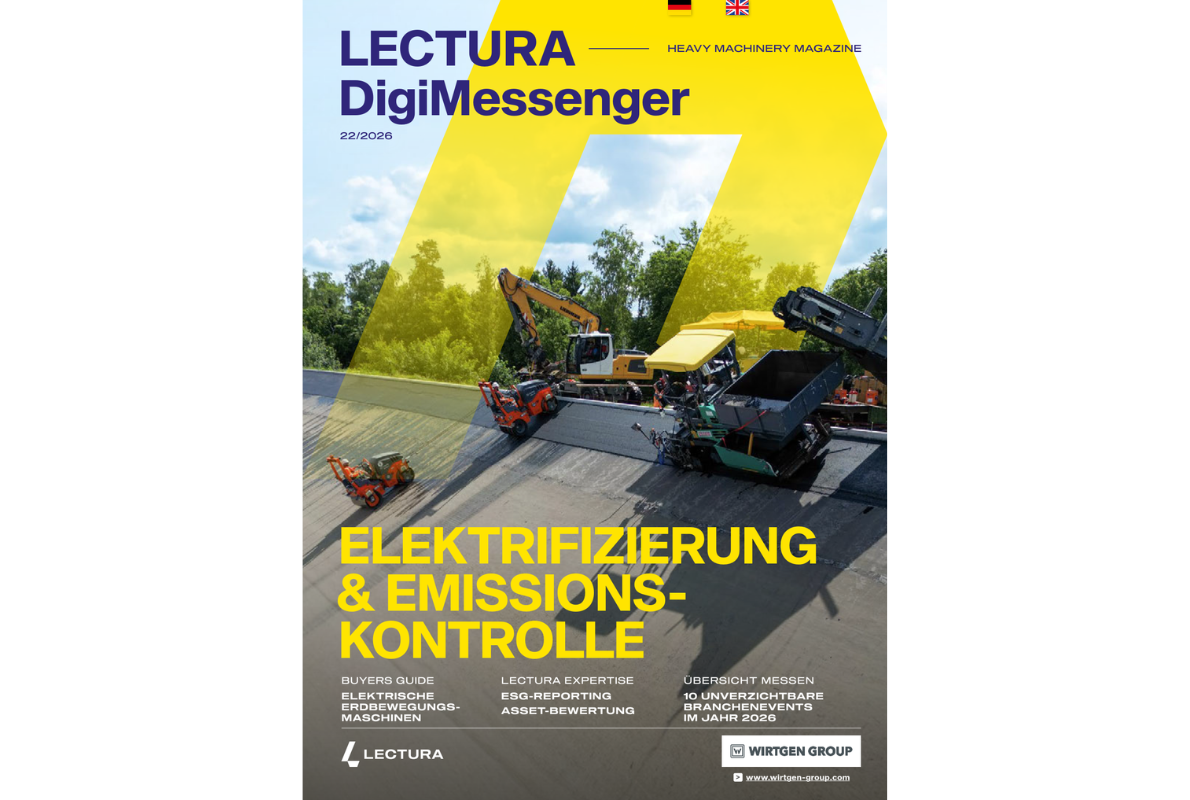 DigiMessenger #22 ist da!