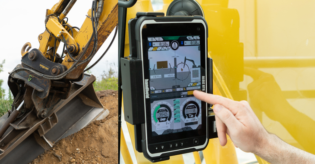 Dynamic Payload Metering | LECTURA Press