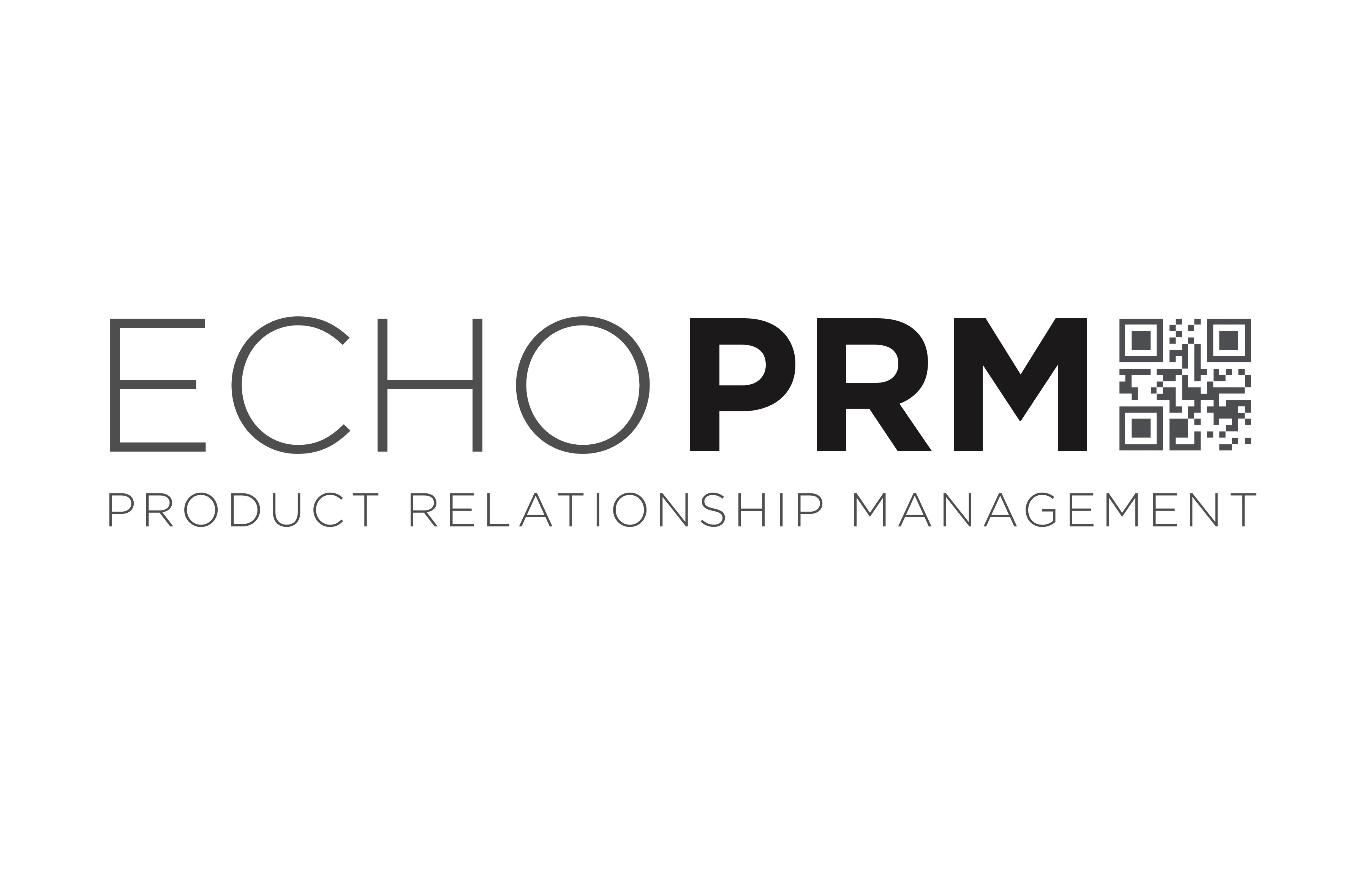 ECHO PRM Logo