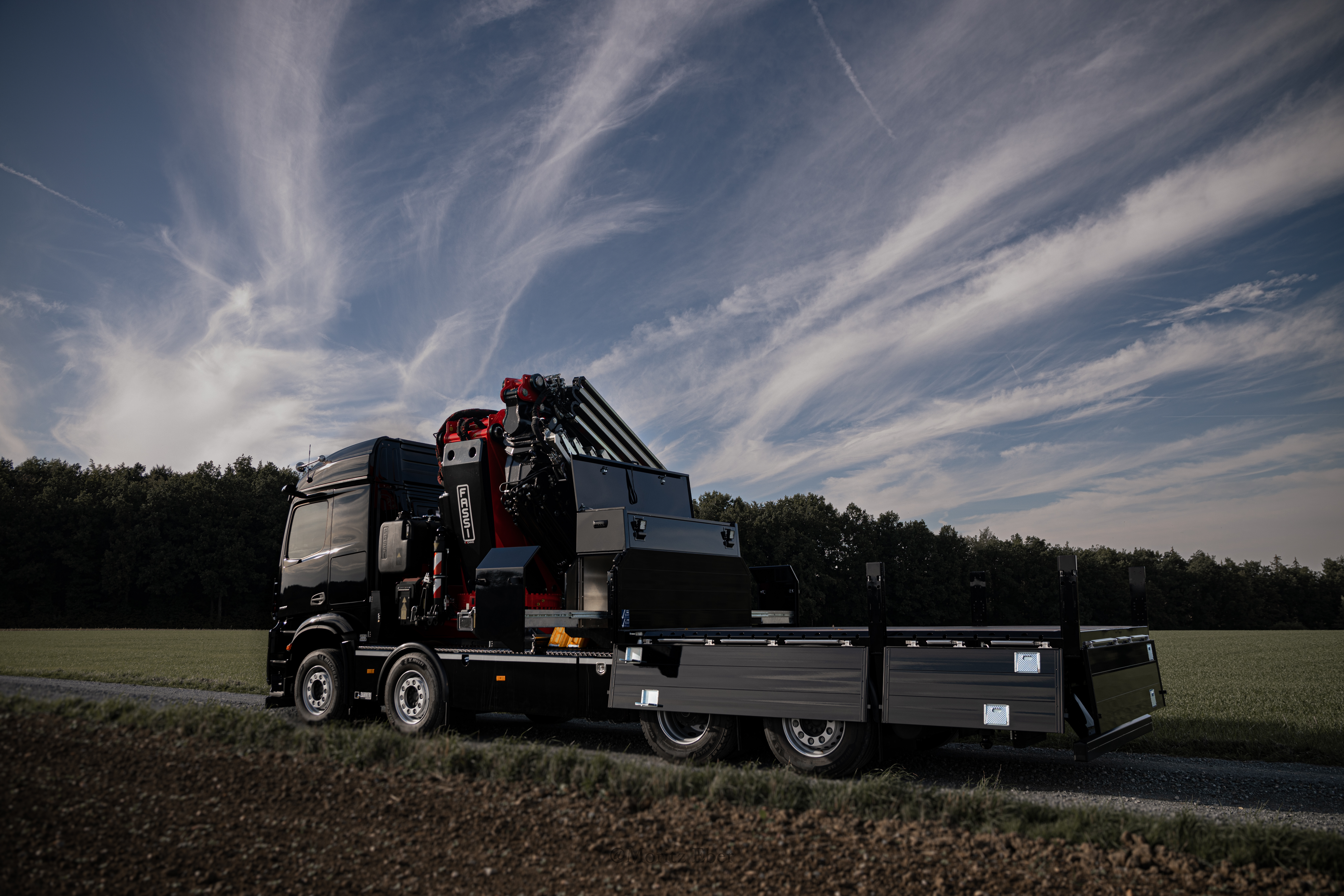 Bavaria Fahrzeugbau Holding GmbH wird zu FASSI Bavaria GmbH – Starker Zusammenschluss für den Fahrzeugbau der Zukunft