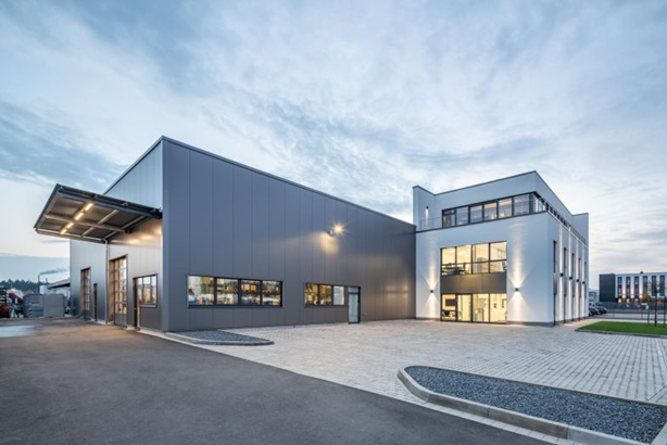 Gebäudeversicherung