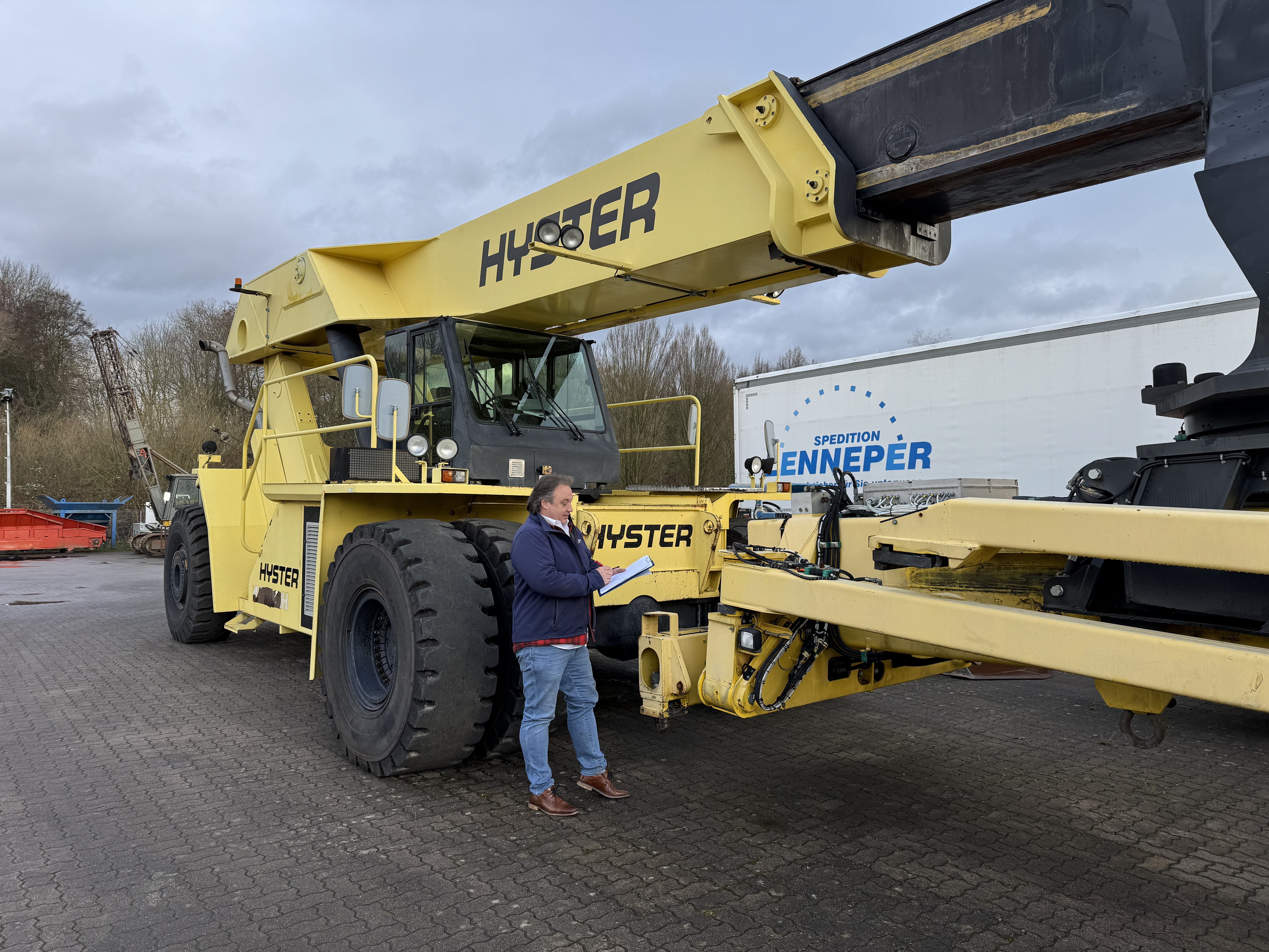 Gutachten für Giganten