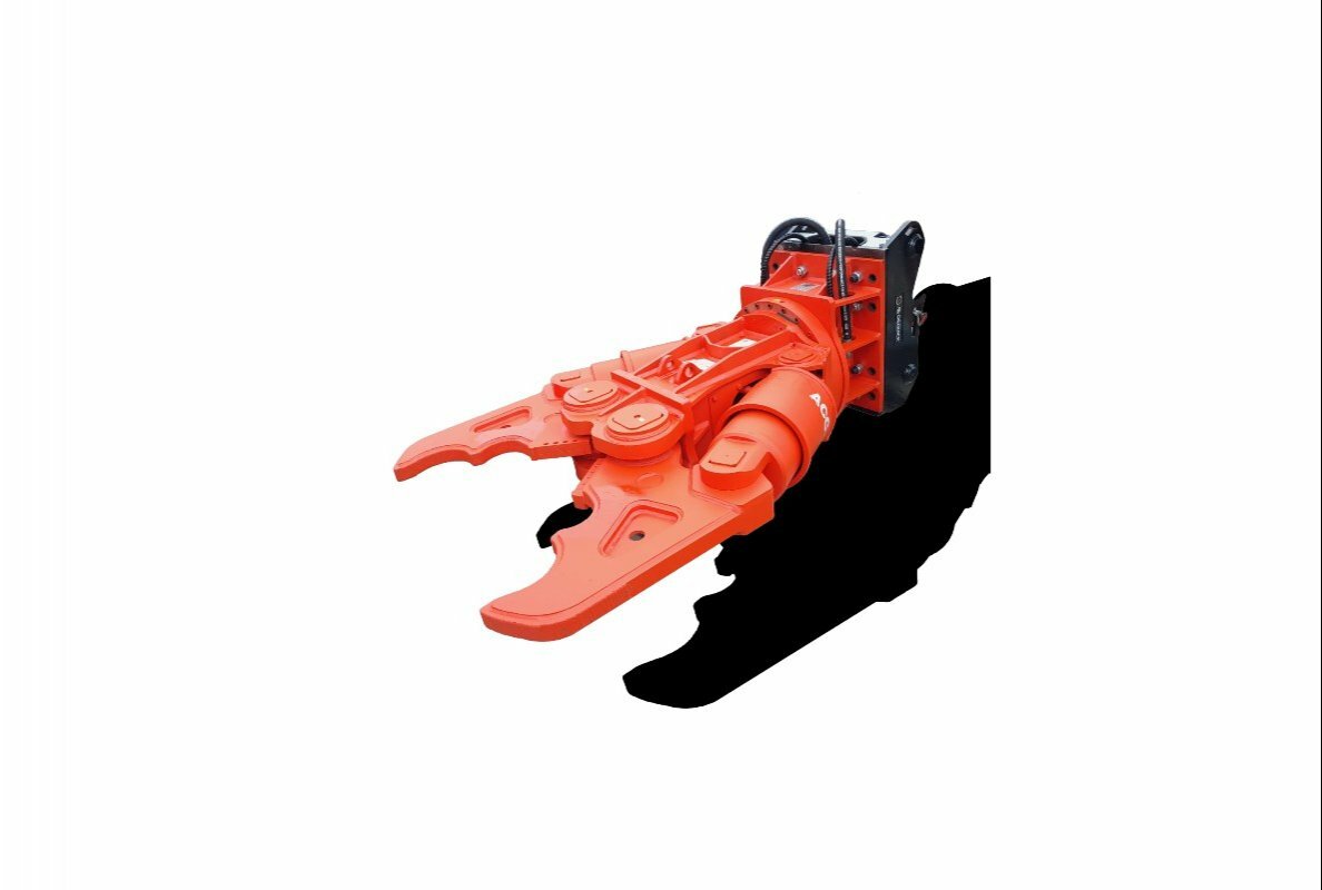 ACDE® Europe ACC-Serie