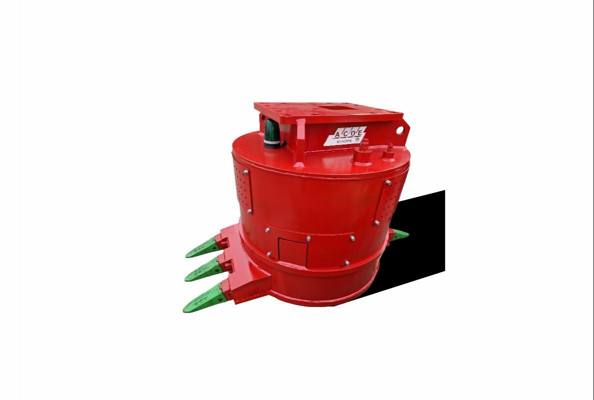 ACDE® Europe AHM-Serie