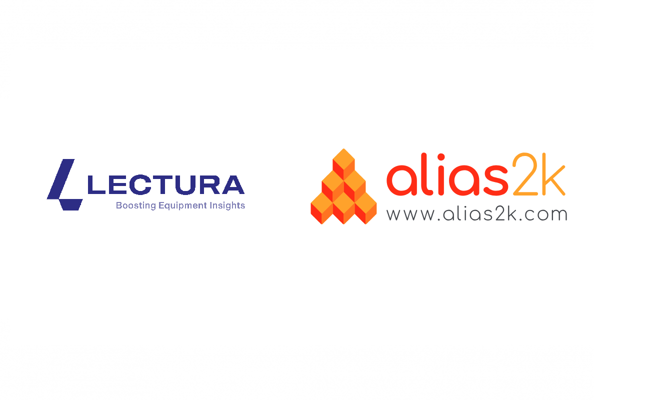 LECTURA vereinbart Partnerschaft mit Alias2K