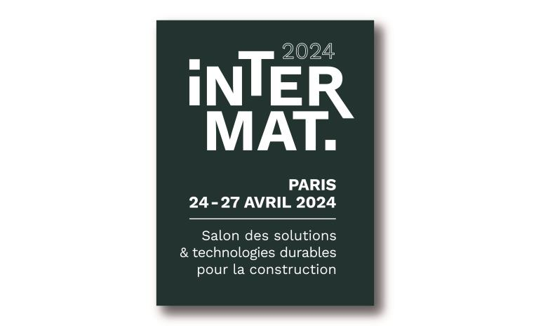 Intermat 2024 Messefokus auf niedrigem CO²-Ausstoß