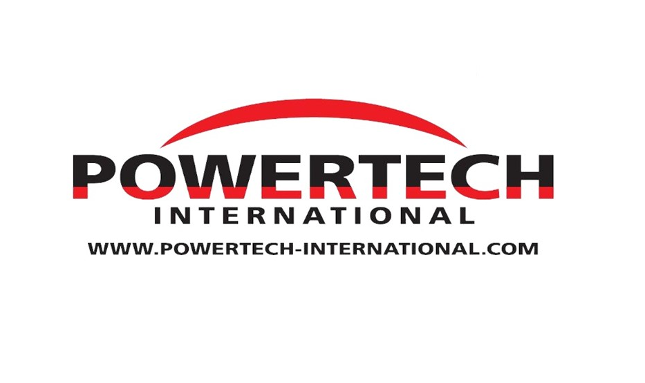 POWERTECH International logo
