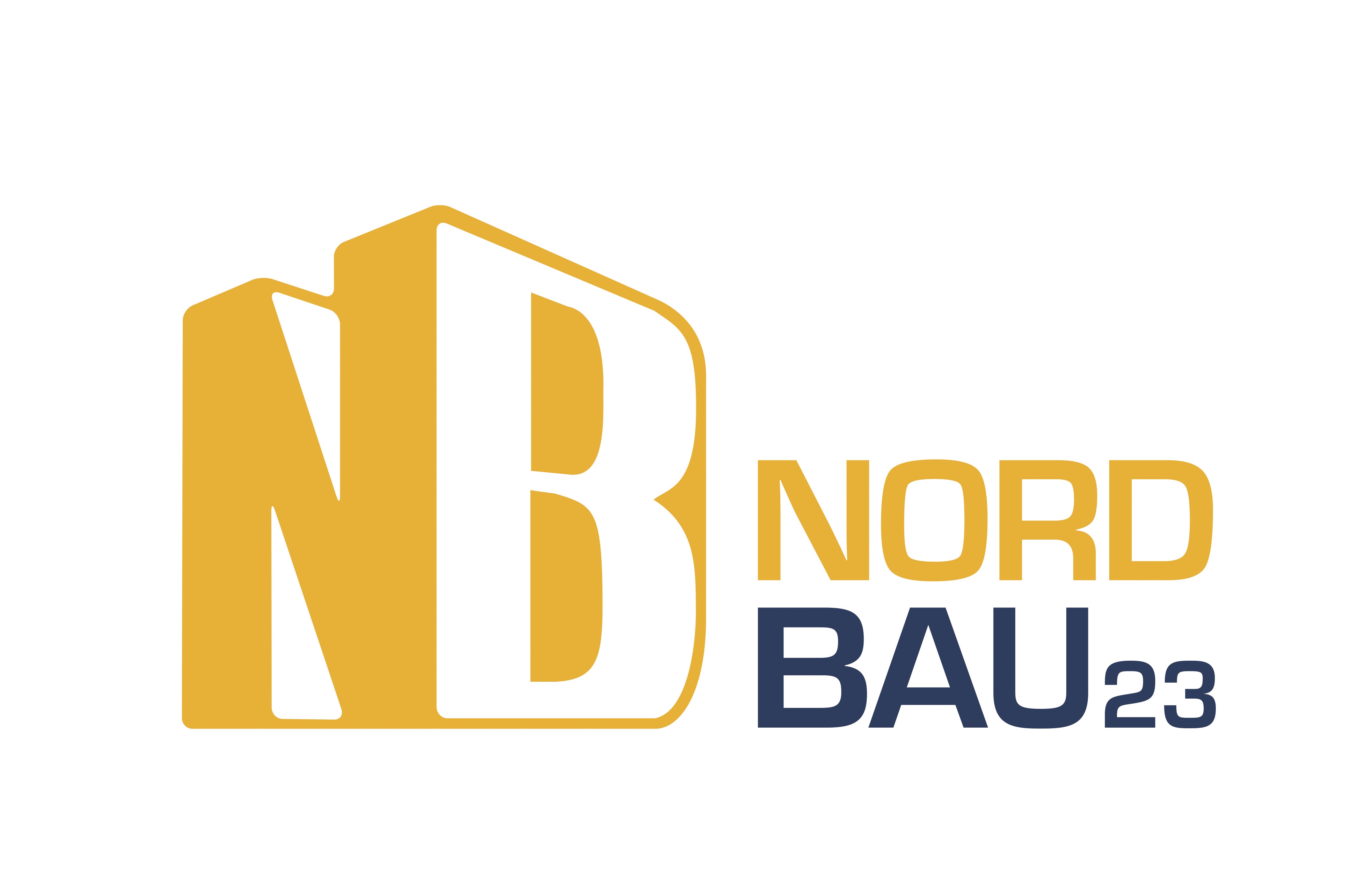 Die NordBau bleibt dran: Wichtige Themen der Baubranche aufgreifen und vertiefen.
