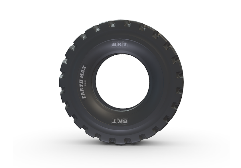 EARTHMAX SR 53